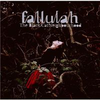 Fallulah - Black Cat Neighbourhood