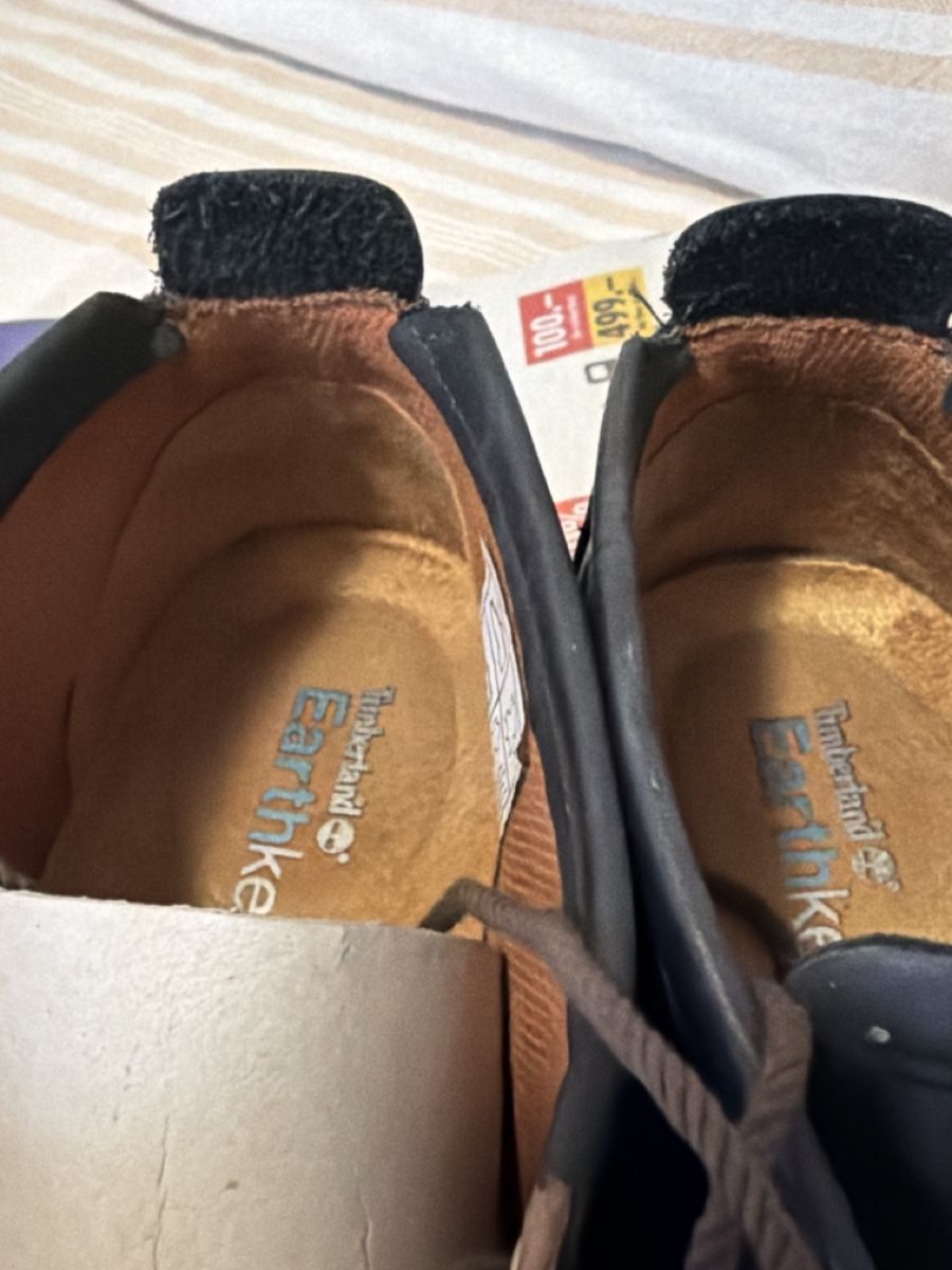 Timberland Scarpe da uomo: Schuhe / shoes TIMBERLAND – Nuovo (secondo la descrizione) da Lausanne venduto da joshua75 8