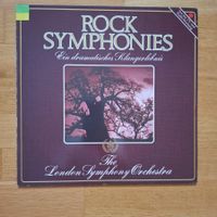 London Symphony Orchestra - Rock Symphonies