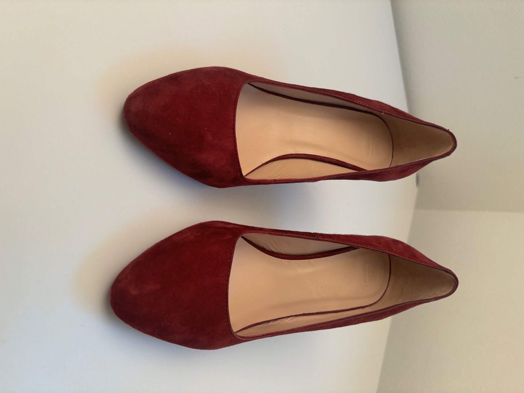 Navyboot Chaussures femmes: Damenpumps – Neuf (Voir description) à Biel/Bienne par Macan16 1