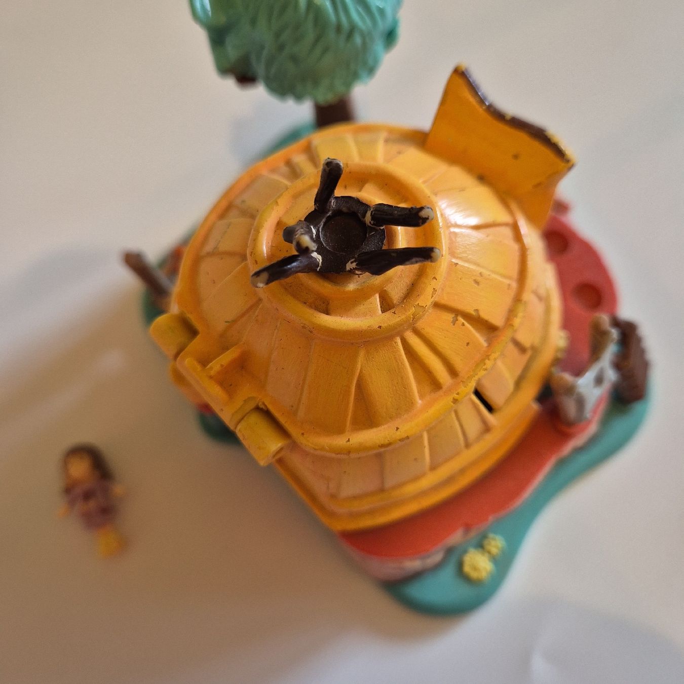 Polly Pocket Spielzeuge: lot pollypocket bluebird vintage  – Gebraucht aus Versoix von Lenas9 5