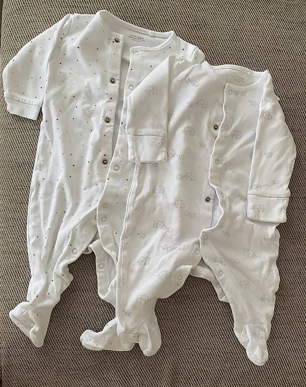 Pigiama & Simili: Pyjama Grösse 62 – Usato da Zürich venduto da emw_cpq8 1