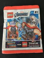 Lego Marvel Avengers Minifigur - 242318 - Mighty Thor