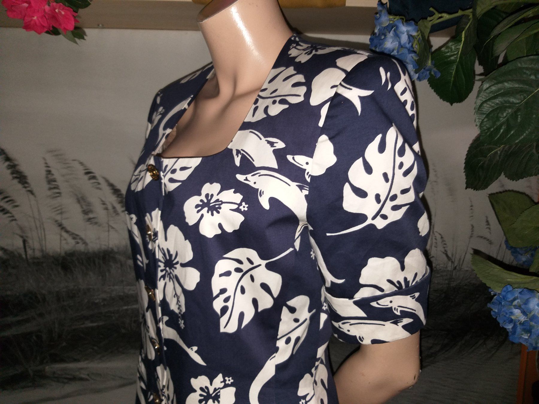 Escada Giacche: Liquidation : Blazer ESCADA  Taille / Grosse 38 – Usato da Cossonay-ville venduto da Super-Price-Quality 3
