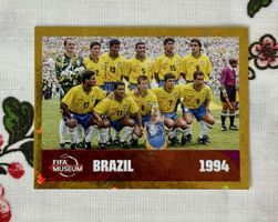 Panini WM 2026!!! FWC 15