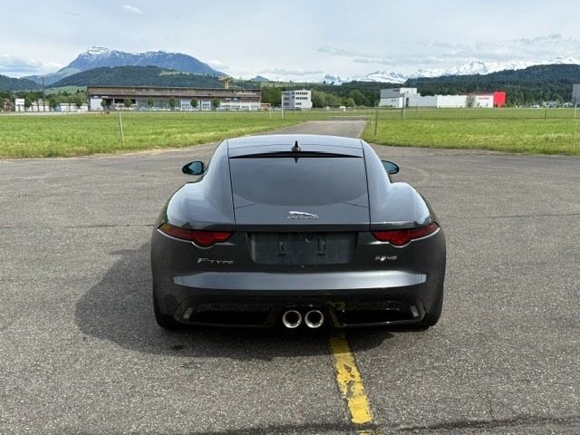 Jaguar Autos: Jaguar F-Type R-Dynamic Coupé – Gebraucht aus Emmen von dam_nfn9 1