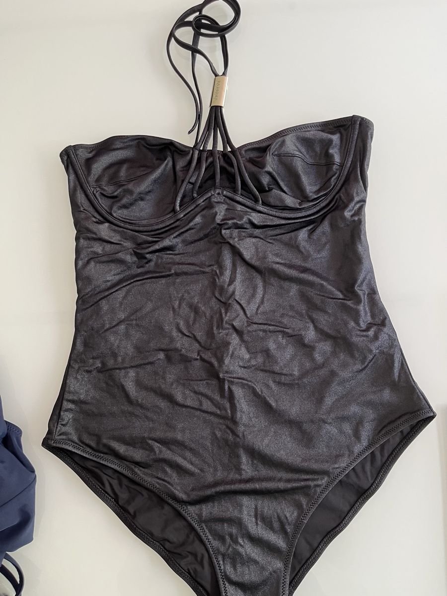 La Perla Costumi da bagno & Bikini: 2 Badeanzug La Perlla  – Usato da Füllinsdorf venduto da Bambu2007