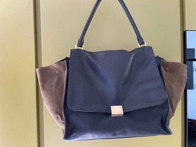 Celine Sacs femmes: Céline Handtasche – D'occasion à Gockhausen par subbotnik