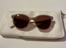 Chloe Kinder Sonnenbrille