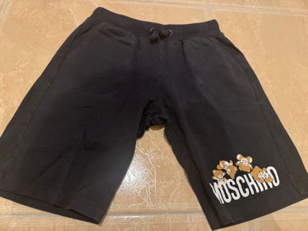 Moschino coole Sweatshirt Hose, 13-14J