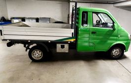 Mini truck DFSK 1.3 2014