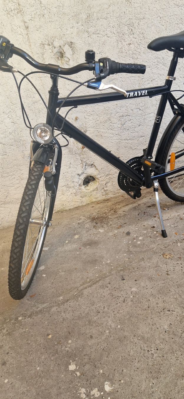 Biciclette: Velo TRAVEL  – Usato da Romanshorn venduto da fag_gnd6 2