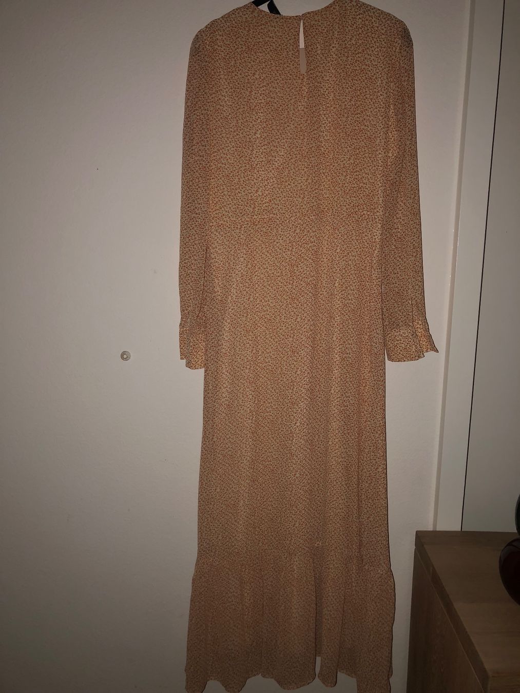Vestiti: Kleid Maxi Gr 38 YAS – Usato da Zug venduto da estarthyme 2