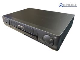 Panasonic NV-HD236 Super Drive VHS Recorder