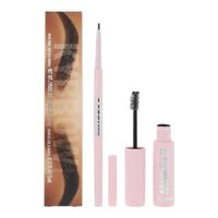 Kylie Kybrow Augenbrauen & Brauengel Duo Kit - Auburn
