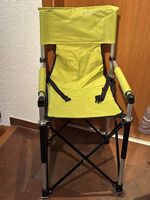 Eurotrail Kinder Campingstuhl Petit Jr. 