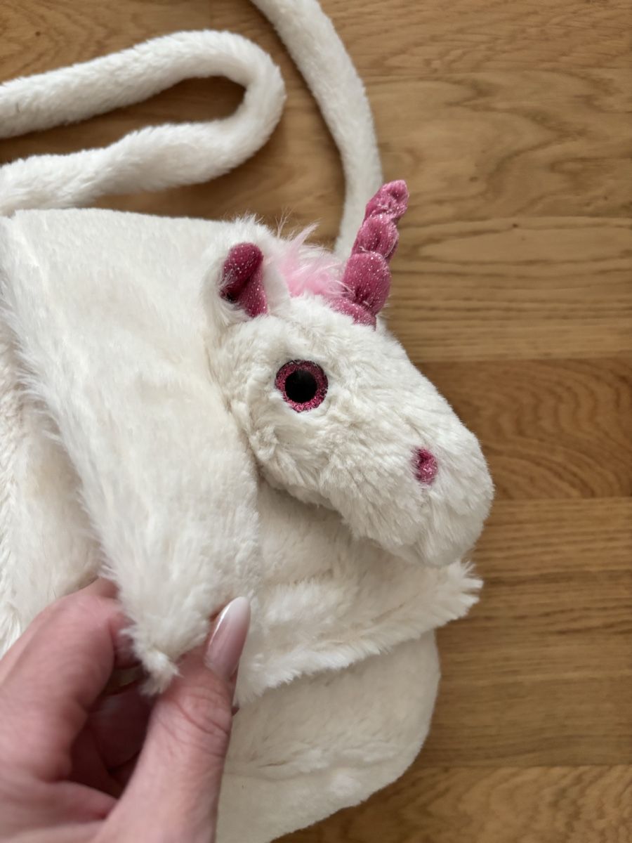 Borse & Zaini: Einhorn Tasche – Usato da Rünenberg venduto da ZwergLi100 1