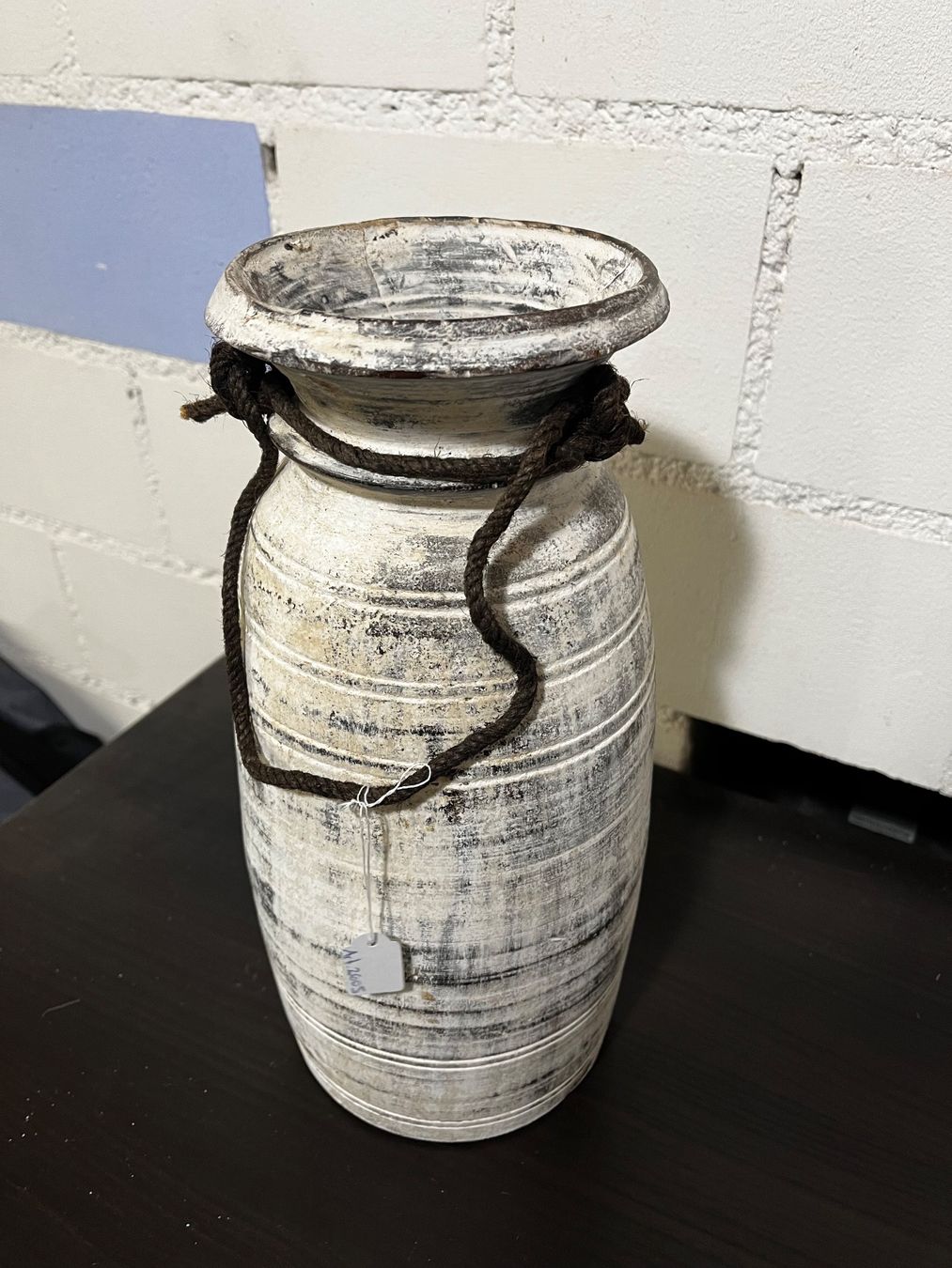 Vasi & Recipienti: Schöne Deko Vase – Nuovo (secondo la descrizione) da St. Peterzell venduto da andrea2012 1