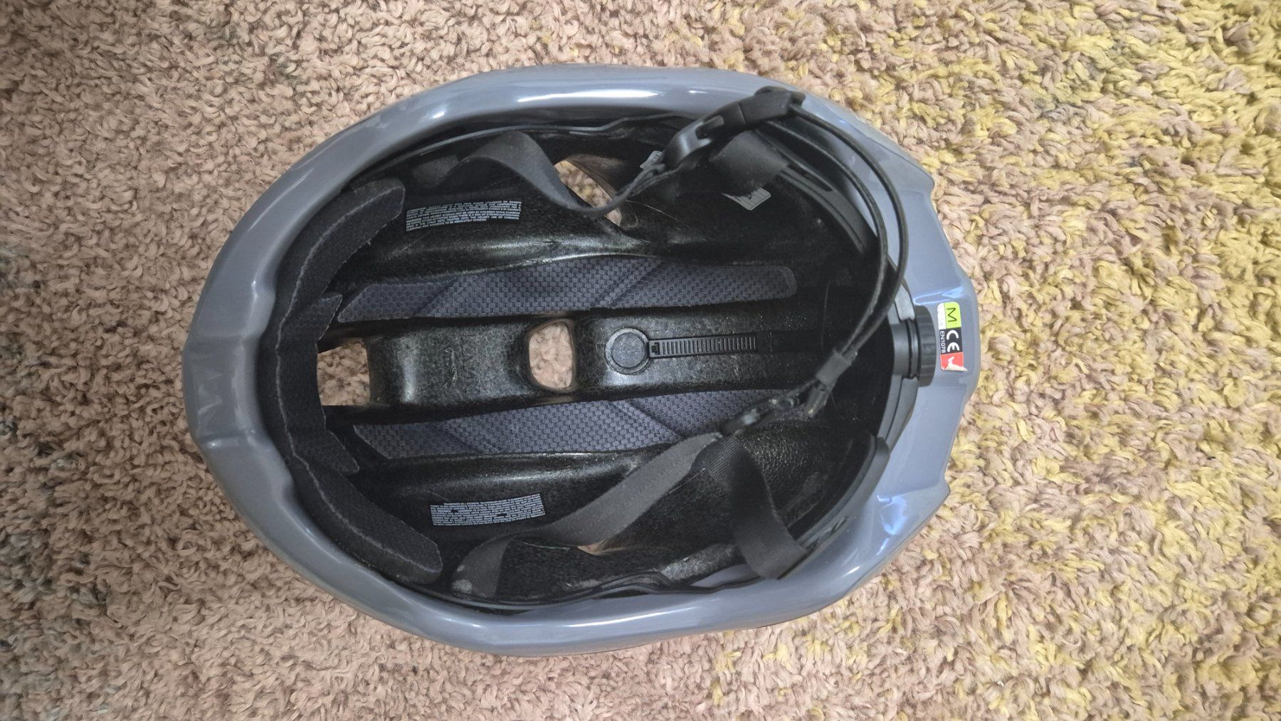 Kask Helme: Kask Utopia Helm – Gebraucht aus Selzach von e30dtm 4