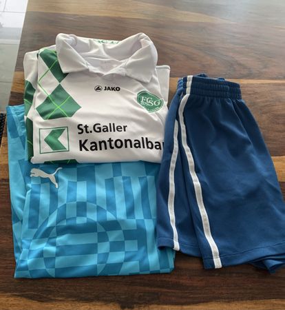 Sportset Jungen 13 bis 14 Jahre