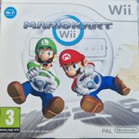 Mario Kart Wii