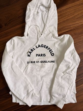 Karl Lagerfeld Pullover Gr.XS