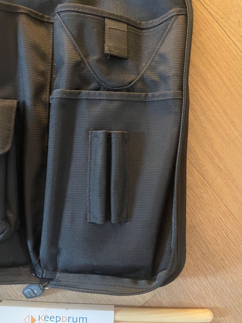 Musikinstrumente: Fusion Drumstick Stickbag Tasche – Gebraucht aus Binningen von Shuffle66 5