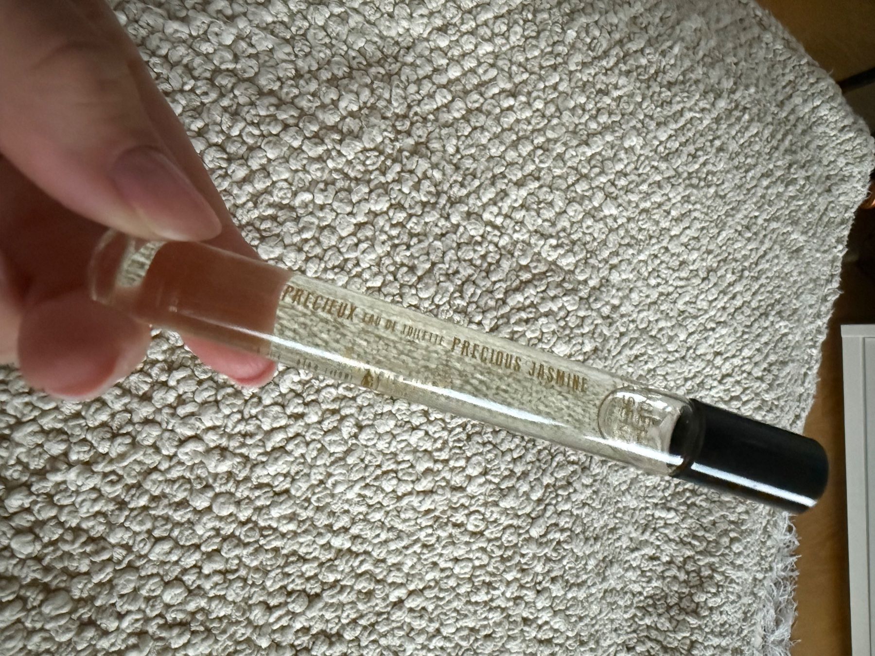Parfums & Eau de Toilette: Panier des Sens Eau de Parfum – D'occasion à Bottmingen par Itsclaire 6