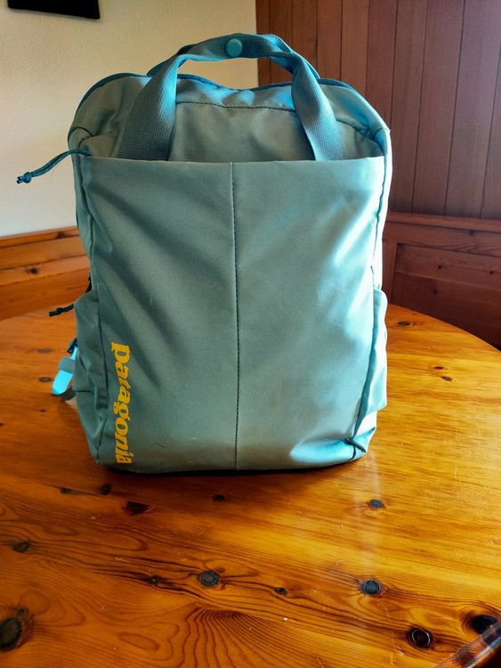 Schöner Patagonia Rucksack (Gebraucht) in Kandergrund für CHF 49 – mit ...