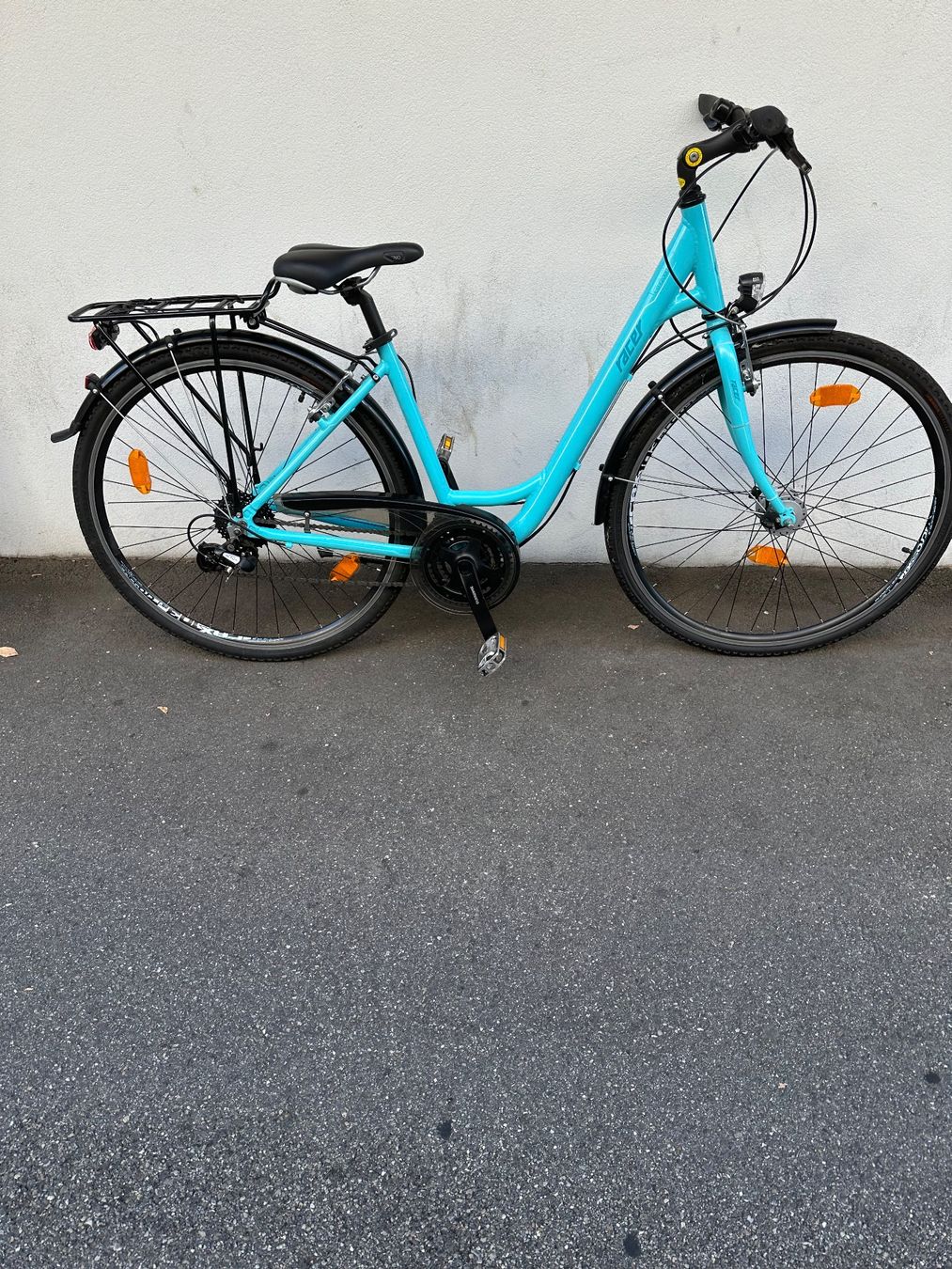 Biciclette: Velo 28 zoll – Usato da Zug venduto da uri_z6fm 1
