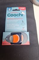 Coachi Multi-Clicker pour chiens Navy & Coral neuf