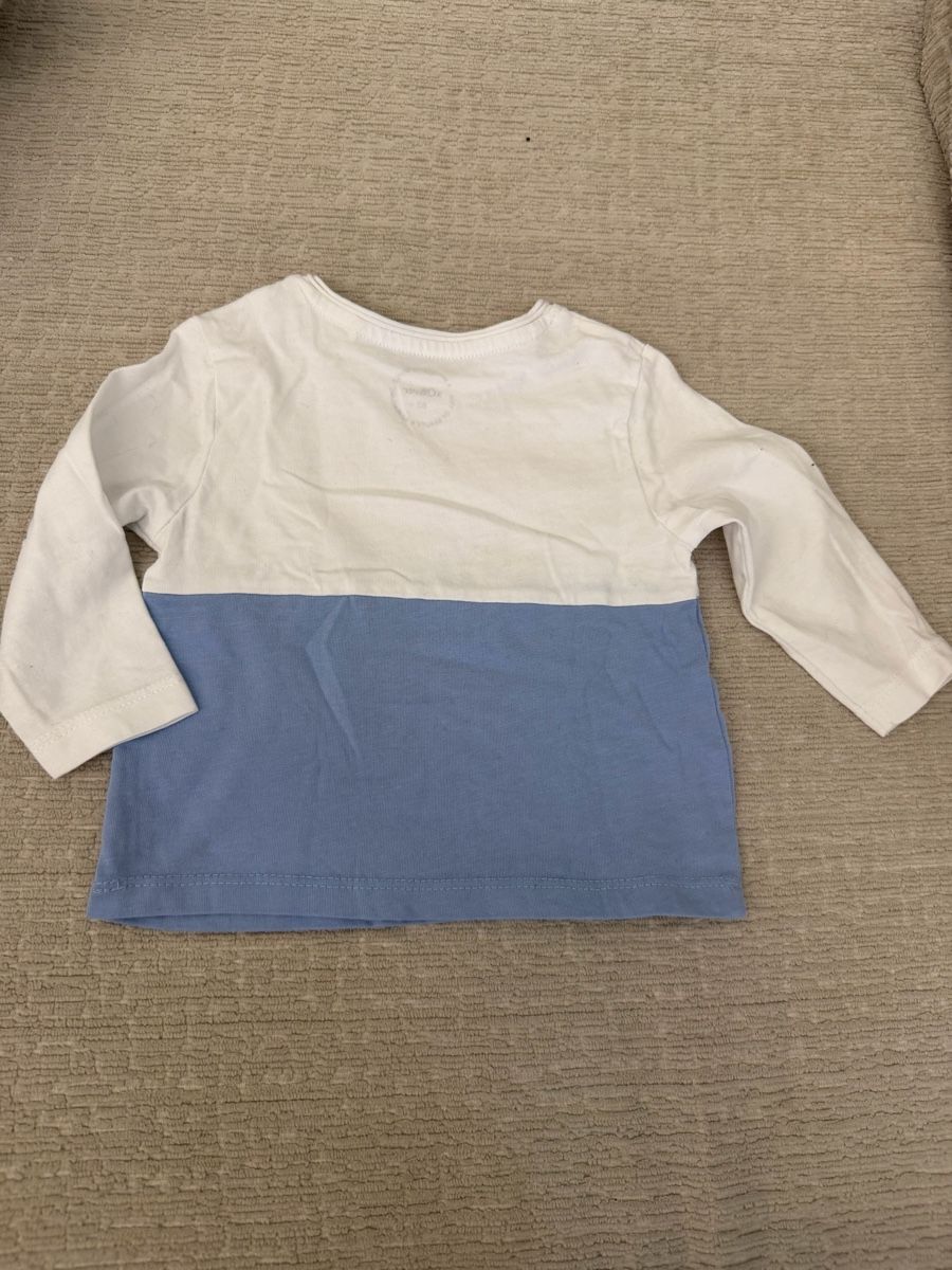S.Oliver Maglioni & Felpe: Langarm Shirt von S.Oliver – Usato da Altendorf venduto da Carcoura 2