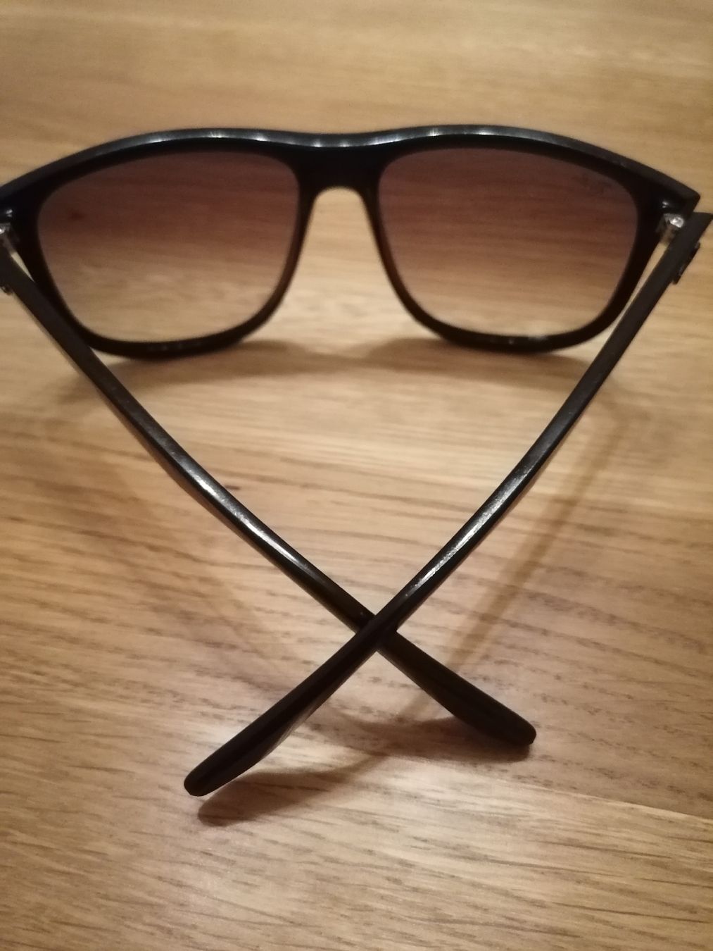Ray-Ban Occhiali & Lenti: Ray Bann Sonnenbrille – Usato da Adliswil venduto da Romanista1927 9