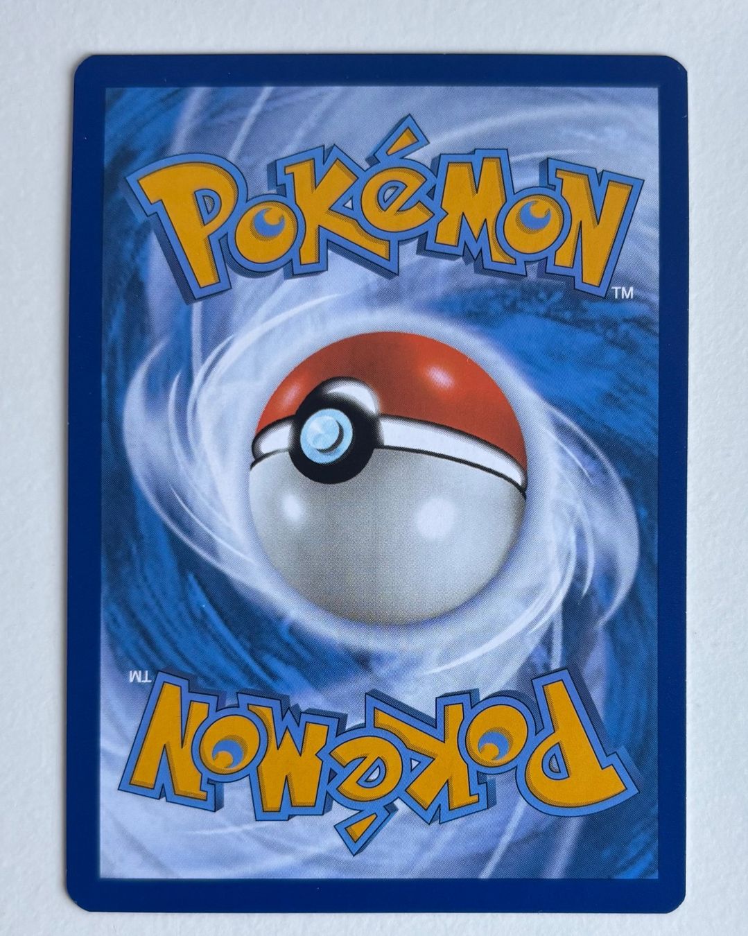 Pokémon Carte collezionabili: Ninetales EX 186/165 EN – Usato da Bolligen venduto da MattSchneider 1