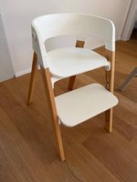 Stokke Steps Kinderstuhl
