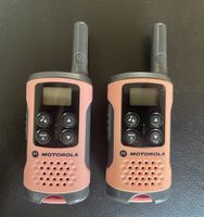 2 Kinder-Funkgeräte