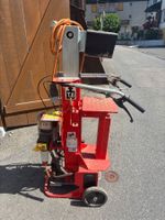 Spaltmaschine