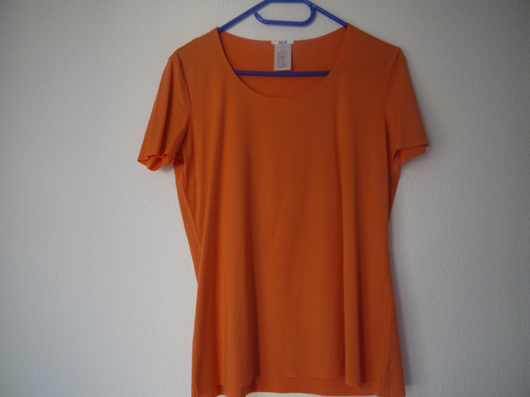 Wolford T-shirt: Wolford T-Shirt Gr.M – Usato da Hagendorn venduto da Blaf
