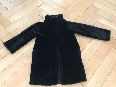 Winterjacke Gr. S