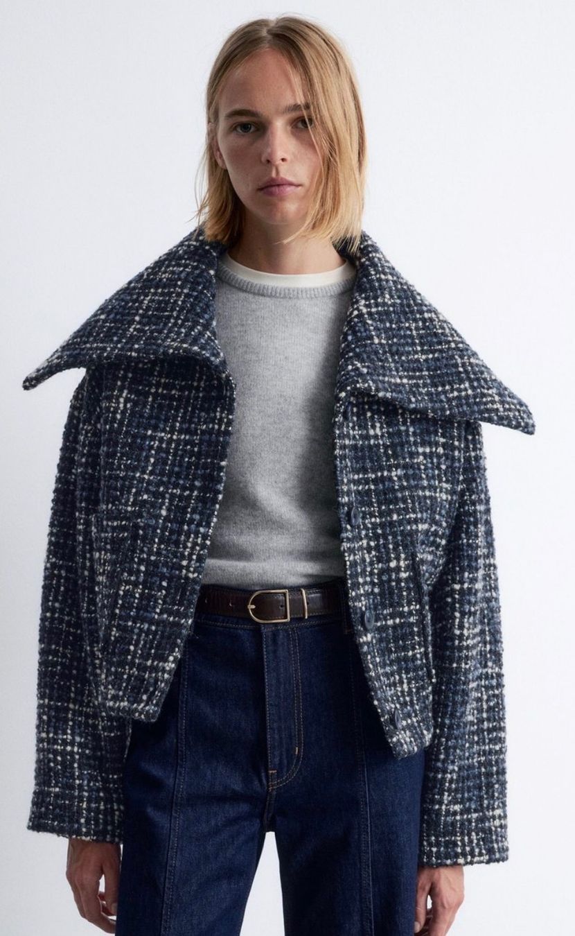Other Stories Giacche: &Other Stories jacket size S – Nuovo (secondo la descrizione) da Kloten venduto da wer_26t5 4