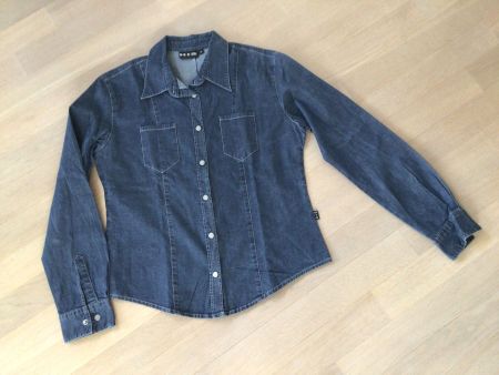 Bluse