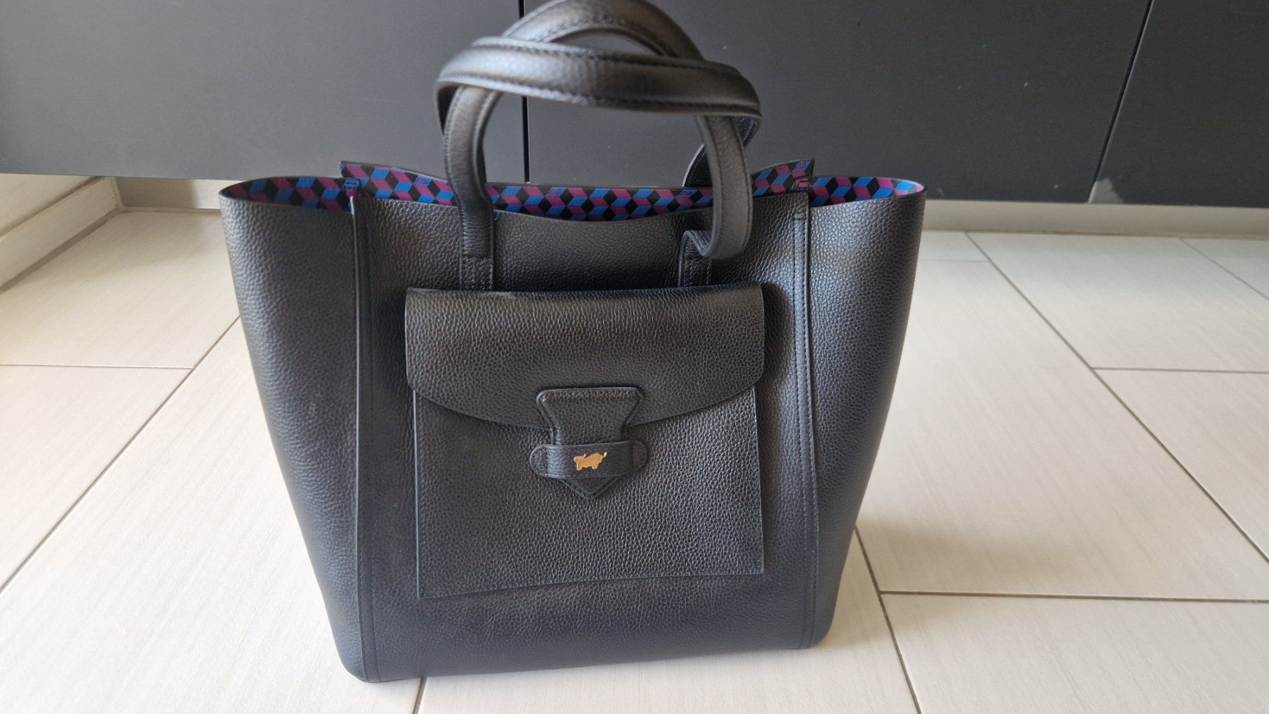 Braun Büffel Sacs femmes: Handtasche Braun Büffel – Neuf (Voir description) à Volketswil par Bmarlin