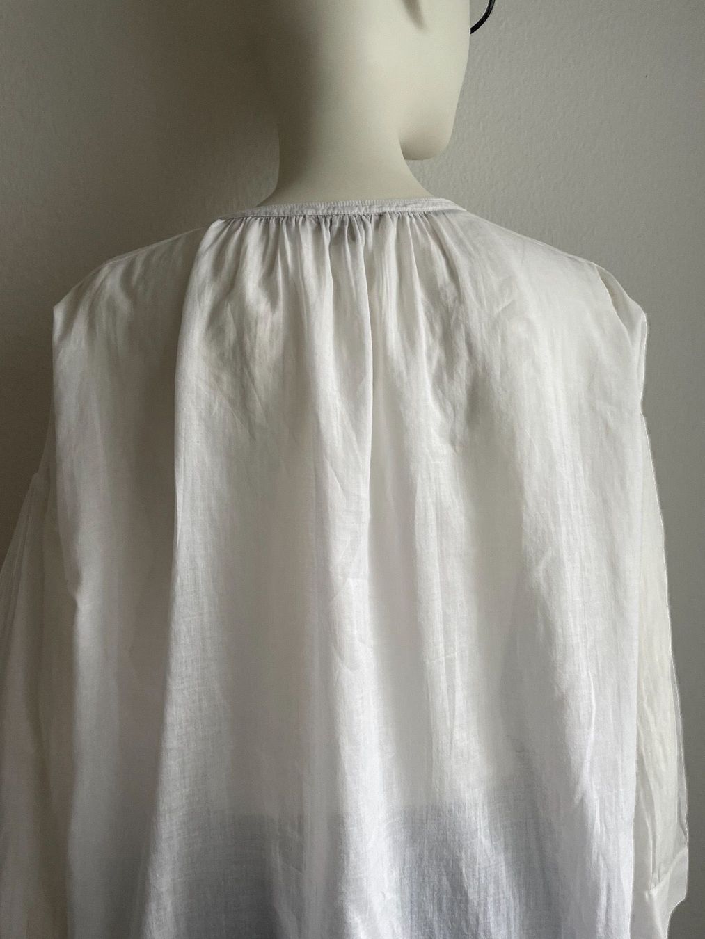 Burberry Camicette: Burberry Brit Bluse – Nuovo (secondo la descrizione) da Winterthur venduto da 19.19 5
