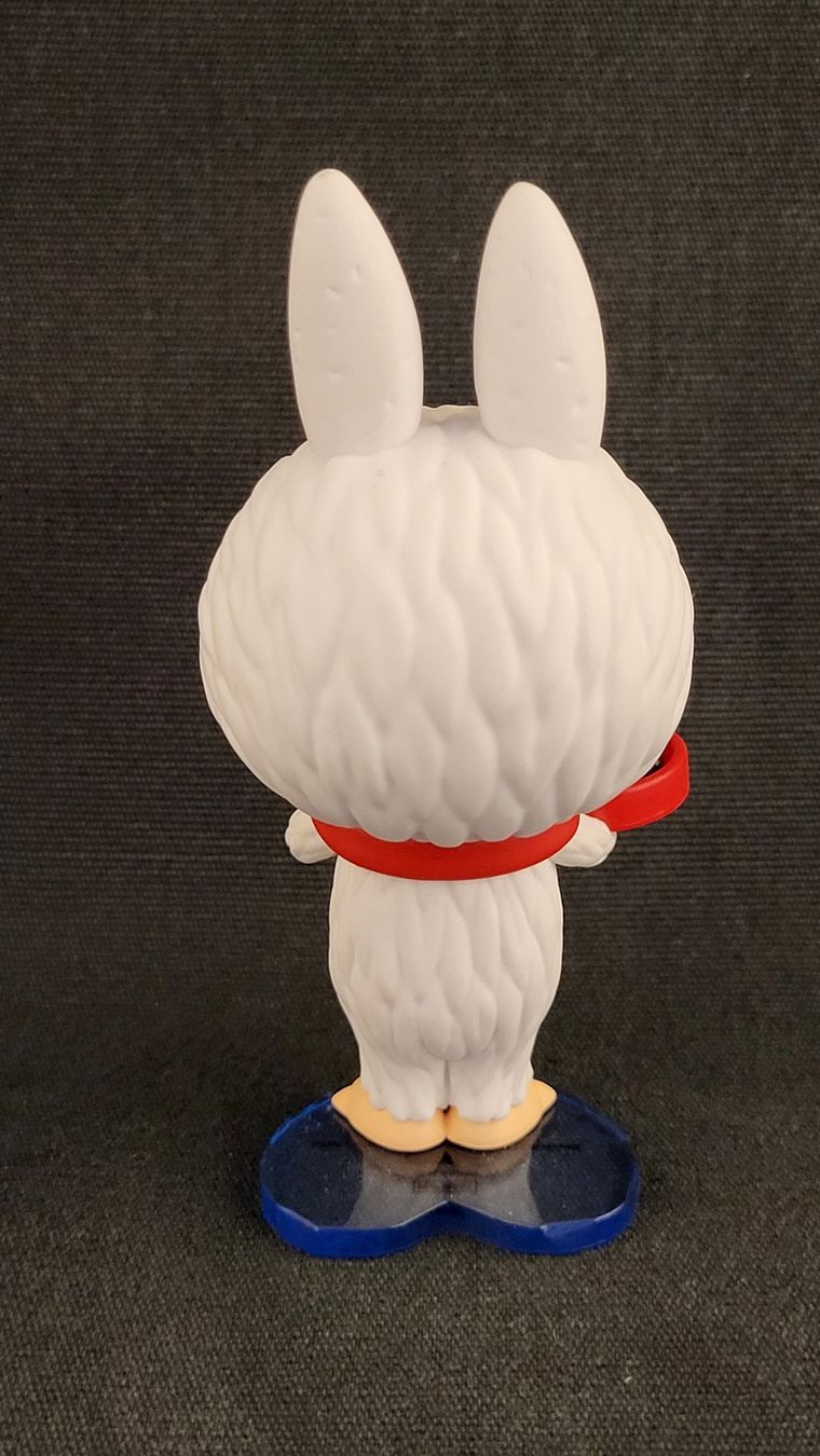Pop Mart Statuette: Pop Mart LABUBU Coca Cola - Super Surprise – Nuovo (secondo la descrizione) da Basel venduto da spinne02 2