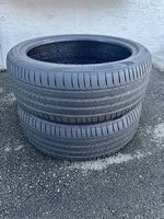2 x 235/45/21 Pirelli Sommerreifen 