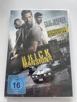 Brick Mansions DVD, Paul Walker, Top Zustand, Action!