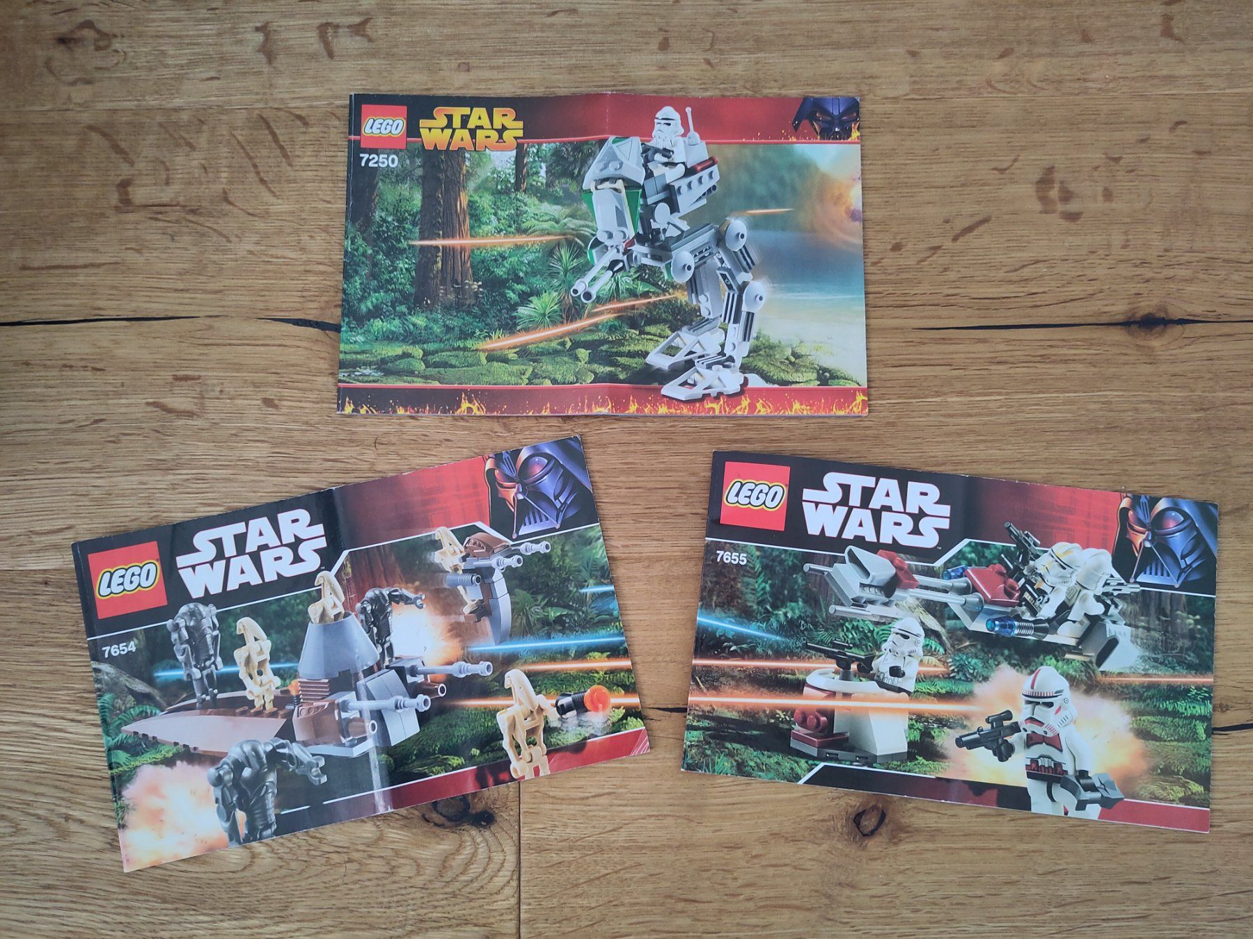 Lego Giocattoli: Diverse klassische Sets von Lego Star Wars – Usato da Siebnen venduto da TurboMega 3