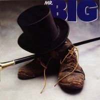 Mr. Big – Mr. Big