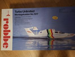 RC Rennboot Gleitboot