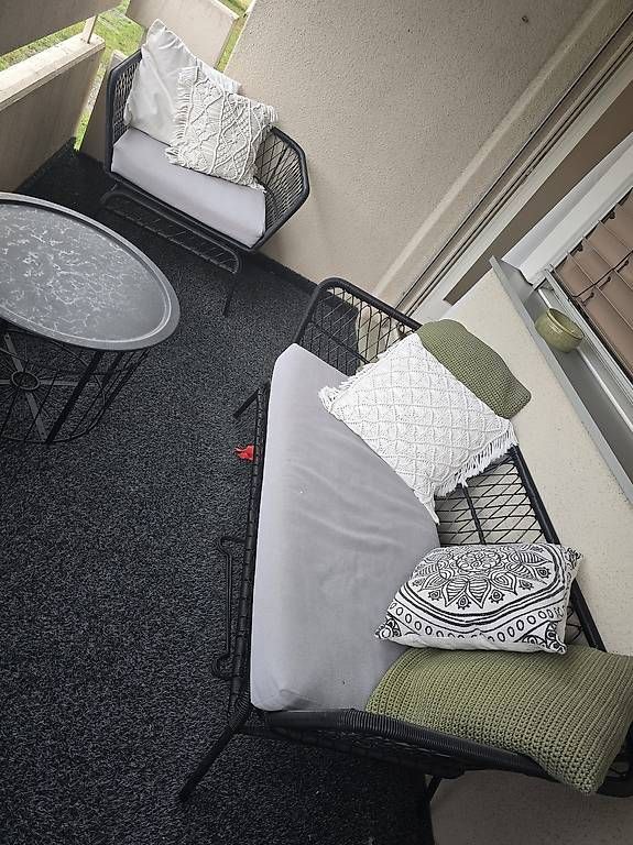 Divani: Gartenlounge – Usato da Seewen SZ venduto da ik88